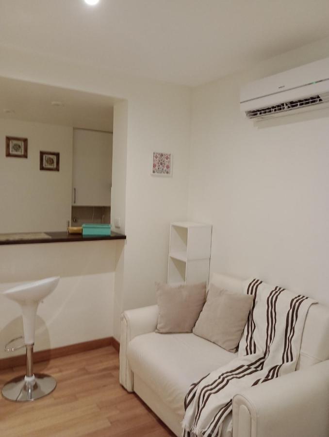 Excelente Monoambiente Monito 15 Apartment La Plata Exterior photo