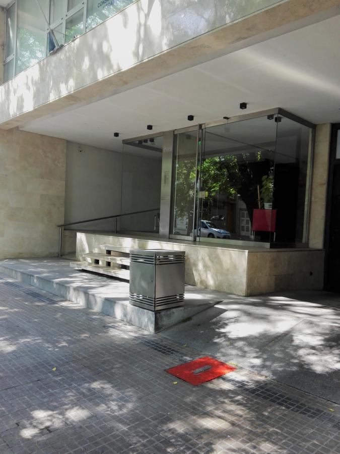 Excelente Monoambiente Monito 15 Apartment La Plata Exterior photo